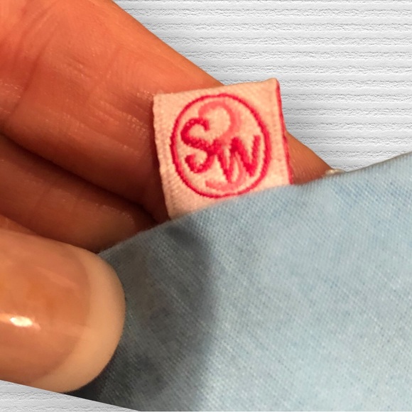 Sophie & Sam | Layered Sleeve | Dress - Picture 5 of 7